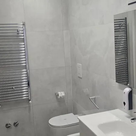B&B al sesto piano-2