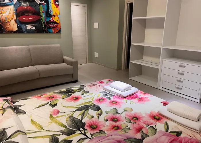 Bed and Breakfast BB Centro Citta Crotone
