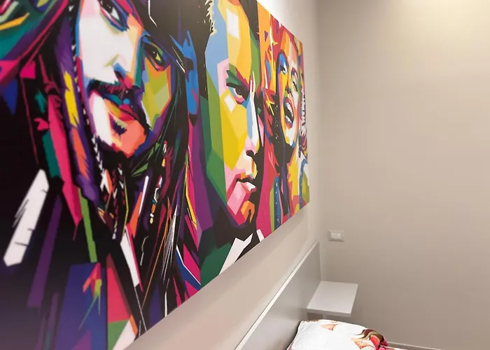 Bed and Breakfast BB Centro Citta Crotone