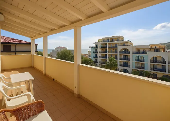 Affitti Brevi- MEDITERRANEO Crotone