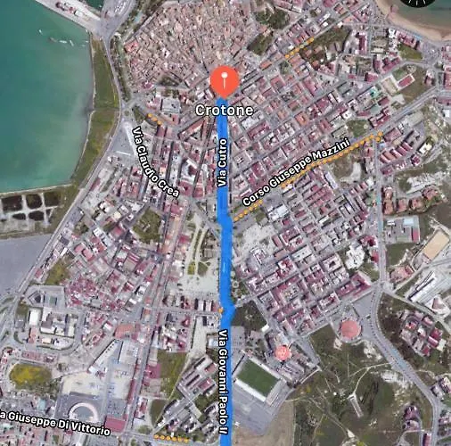 B&B Crotone